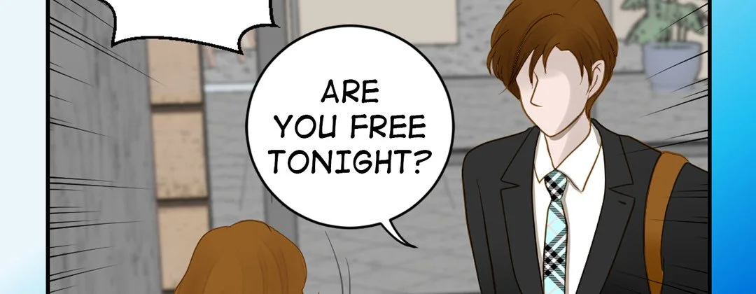 Living with The Wizard - Chapter 32